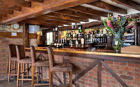 The White Hart Dorchester On Thames 3*